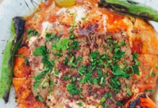 Manisaspor Kebapcisi美食图片