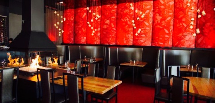 STEAKHOUSE & BAR, Hotel de la Rive