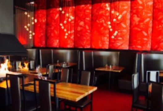 STEAKHOUSE & BAR, Hotel de la Rive美食图片