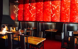 STEAKHOUSE & BAR, Hotel de la Rive