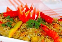 Bar e Restaurante La Gula美食图片