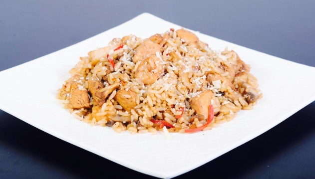 Sushi House餐厅图片