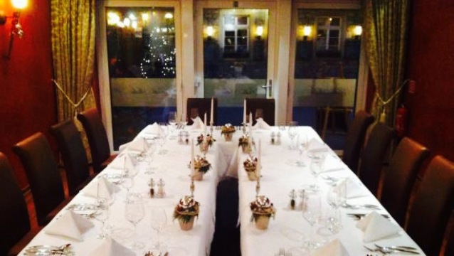 Ristorante Bella Italia餐厅图片