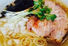 Taishoken Mishima美食图片