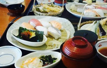 Japanese Restaurant Sato Nabari餐厅图片