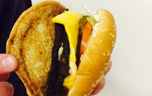 Burger King餐厅图片