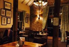 The Knaphill Cafe美食图片