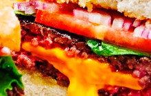 Nanchos Burgers House餐厅图片