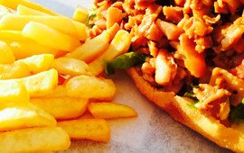 Kebab Zagora