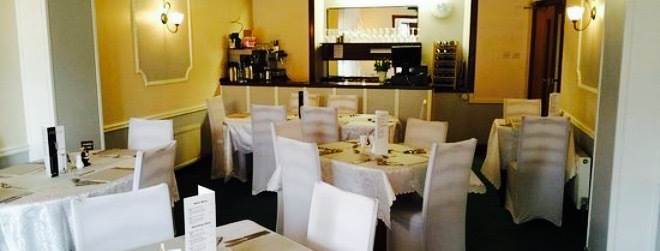 J&r restaurant