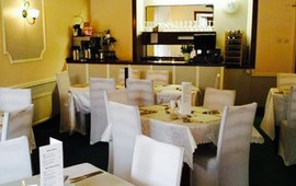 J&r restaurant