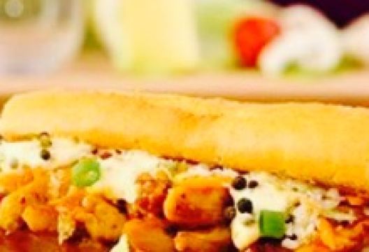 Maia Bistro美食图片