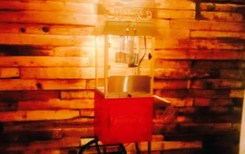 Baru-Queb-go Cinema Café