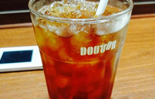 Doutor Coffee Shop Goiekinishiguchiten餐厅图片