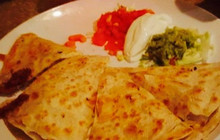 Alicia's Mexican Grille餐厅图片