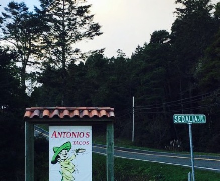 Antonio's Tacos