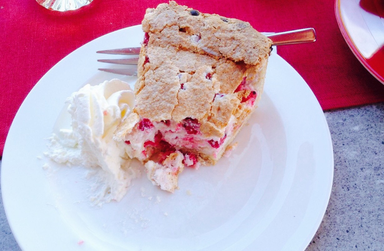 Cafe Hofbäeck餐厅图片