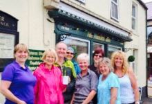 The Terrace Cafe美食图片