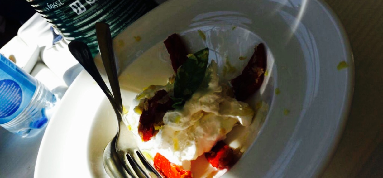 Mimì Ristorante Pizzeria餐厅图片