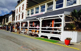 Chez Paulette