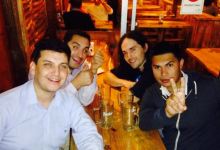 Patiperro Bar Pub美食图片