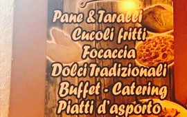 I Sapori Di Rosa