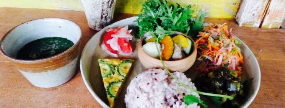 Zuofang Tea餐厅图片