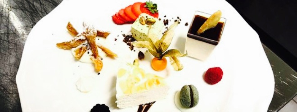 Ristorante Sua Maesta'餐厅图片