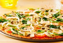 Donatos Pizza美食图片