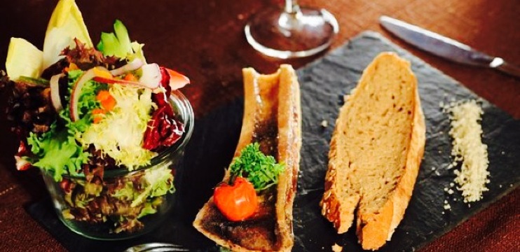 La Table De Felix餐厅图片