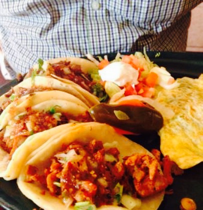 El Herradero餐厅图片