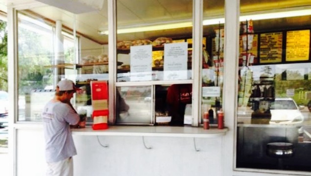 Kappy's Submarine Sandwiches餐厅图片