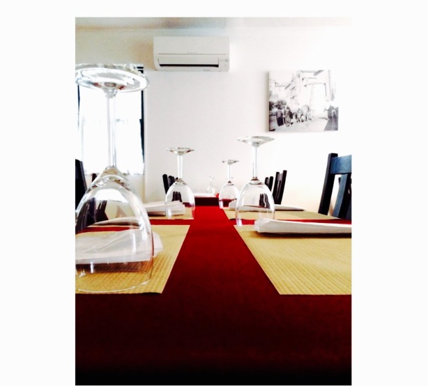 Tasquinha da Estação餐厅图片