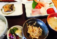 Shokusai Goen美食图片