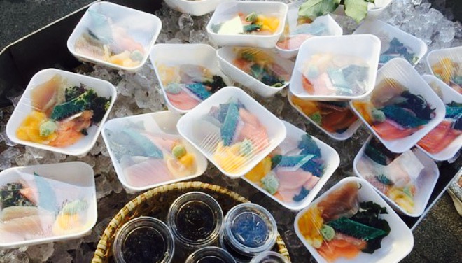 Kappo Heike餐厅图片