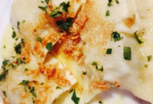 Gruener Hof美食图片