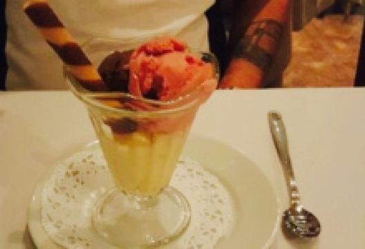 Baci Ristorante Italiano美食图片
