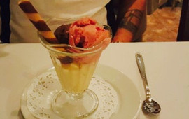 Baci Ristorante Italiano