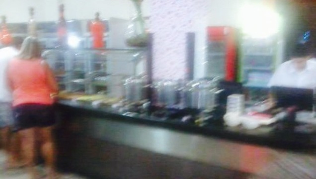 Pizzaria Da Bisa