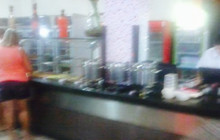 Pizzaria Da Bisa餐厅图片