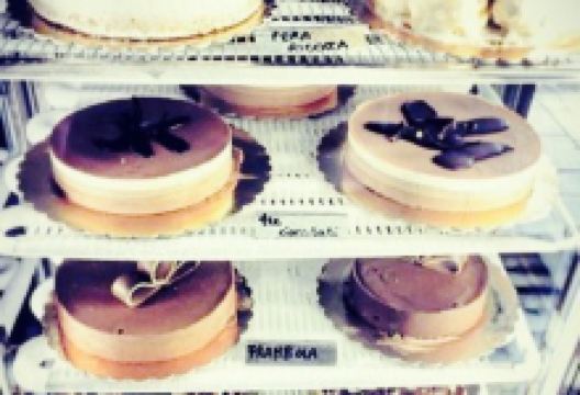 Gran Caffè Lupacchioli美食图片