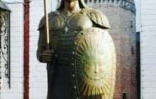 Knyazhich餐厅图片