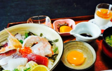 Horikawaomoya餐厅图片