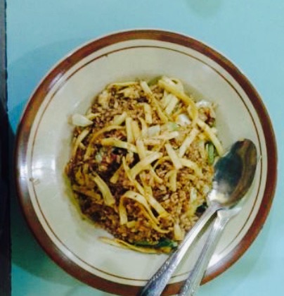 Bakmi Jawa Pak Pri Nganjuk