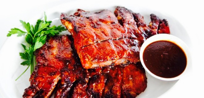 Yialos Wine Restaurant餐厅图片