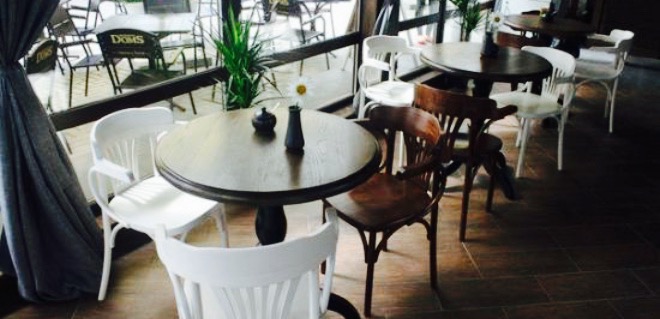 Lviv Croissants餐厅图片