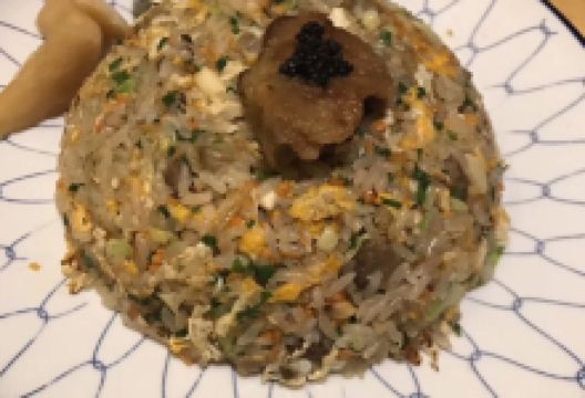 Restaurant Mitsui Club美食图片