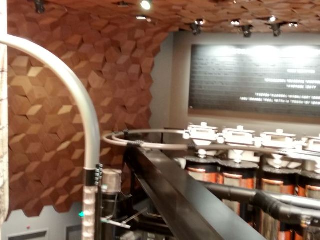 Starbucks Reserve Shanghai Roastery