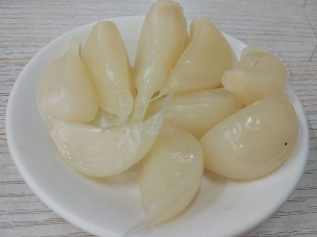 Ma Hong Xiao Chao Pao Mo