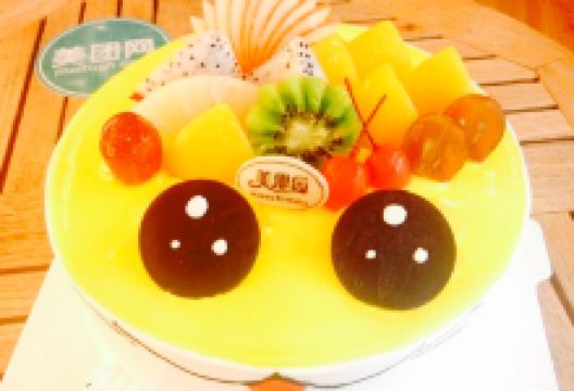 拾光烘焙(二处店)美食图片